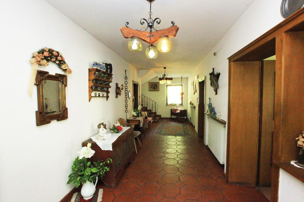 Tannerhof Bed & Breakfast Caines Exterior photo