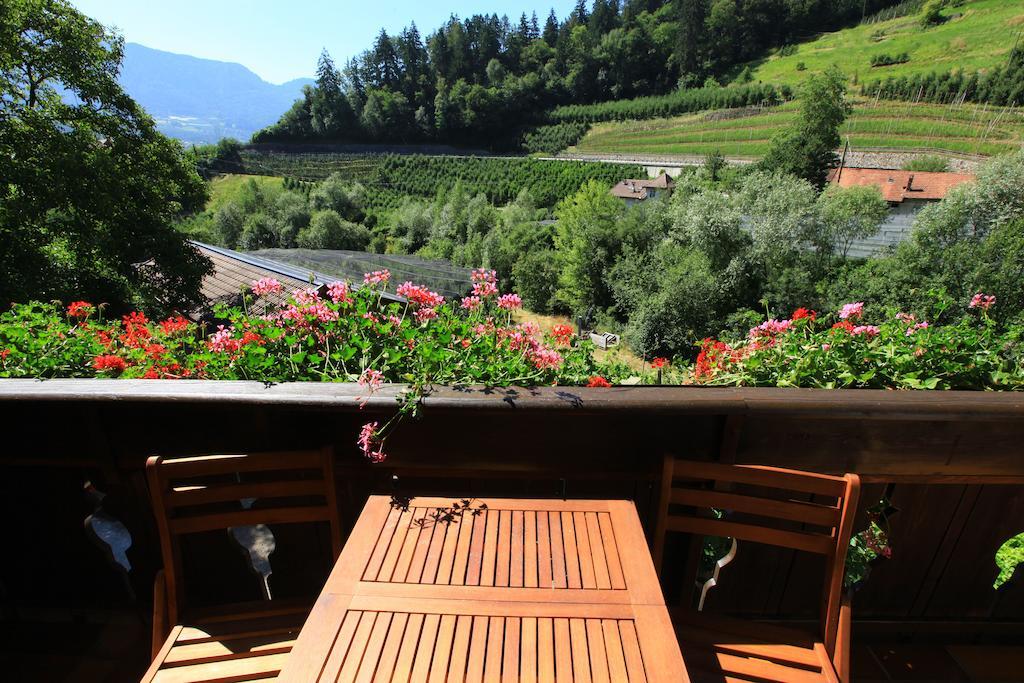 Tannerhof Bed & Breakfast Caines Room photo
